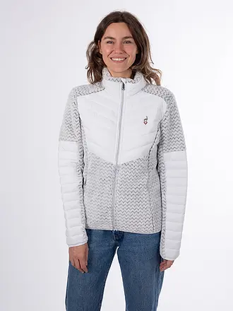 AULP | Damen Hybridjacke Copen | 